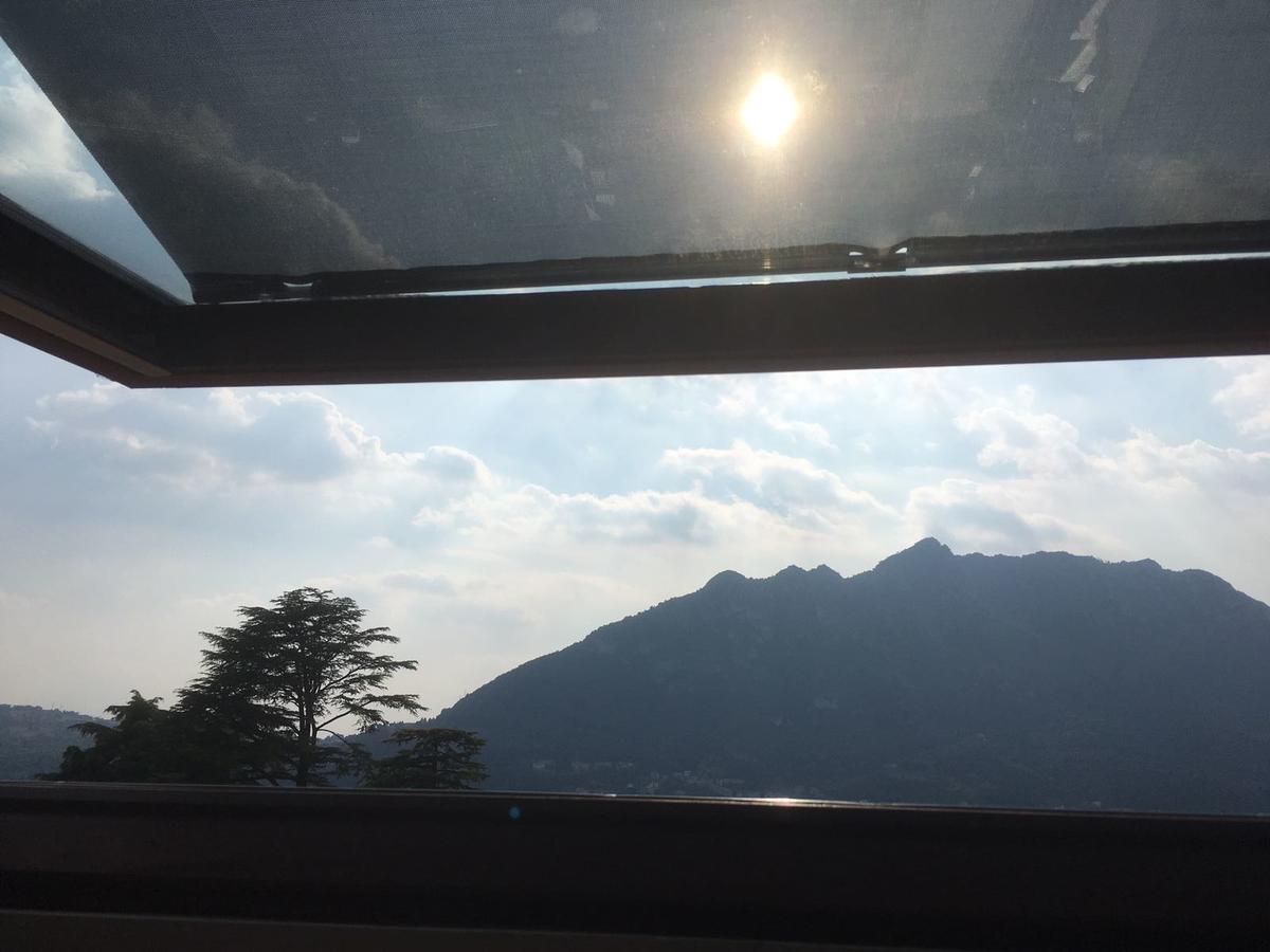普契尼住宿加早餐旅馆 莱科 外观 照片