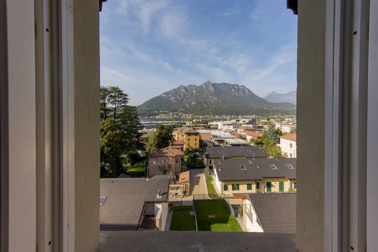 普契尼住宿加早餐旅馆 莱科 外观 照片